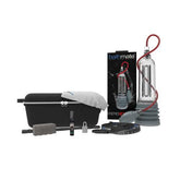 Bathmate HydroXtreme 11 - Transparant - PlayForFun